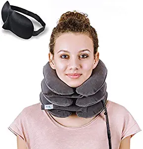 Best neck hammock – better neck pain relief at home