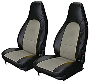 Best leather jeep seat covers