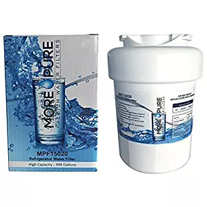 Best water filter for ge refrigerator gfe24jskafss