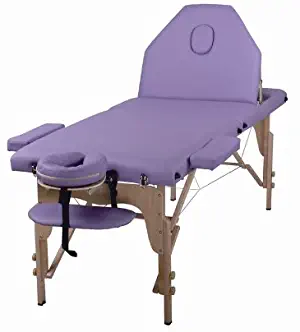 Best massage table 3 fold