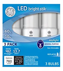 Best ge 3 way led light bulbs