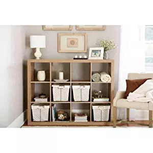 Best 6 cube organizer closetmaid tv stand