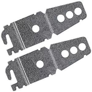 Best metal to hold dishwasher
