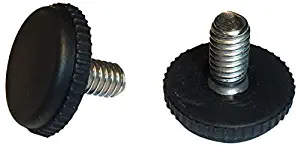Best screw in feet for patio furniture