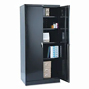 Best office storage cabinet shelf