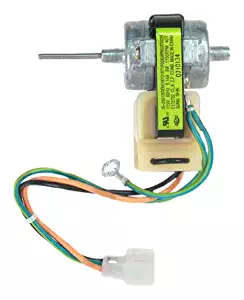 Best ge refrigerator fan motor