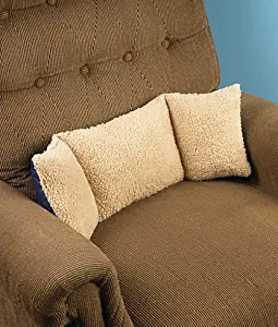 Best lumbar pillow for recliner chair
