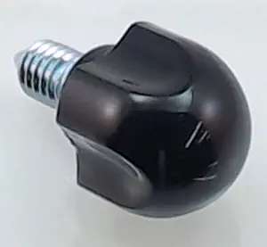 Best kitchen aid parts black knob