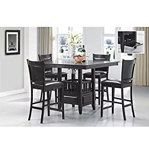 Best 5-piece mission dining set