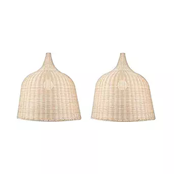 Best pendant lighting natural