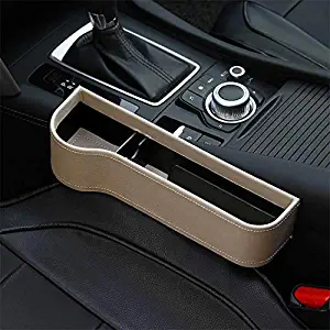 Best car seat gap insert