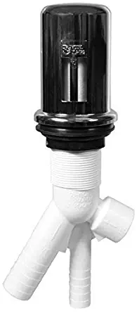 Best two inlet dishwasher air gap