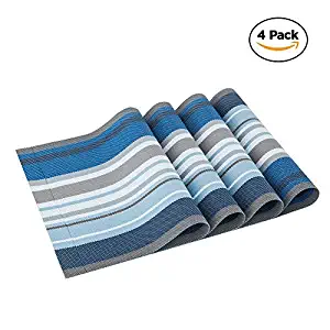 Best boy placemats for kitchen table