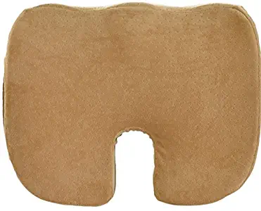 Best doctor back seat cushion