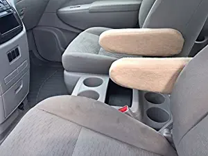 Best seat covers without back rest