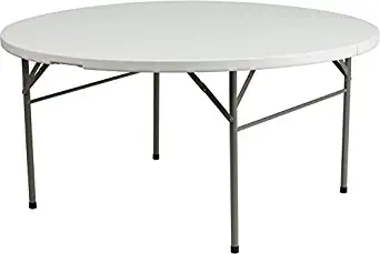 Best folding table 1 person