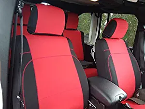 Best jeep wrangler seat covers jk