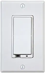 Best ge light switch z wave