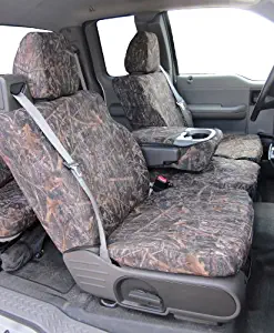 Best 2008 f150 crew cab seat covers