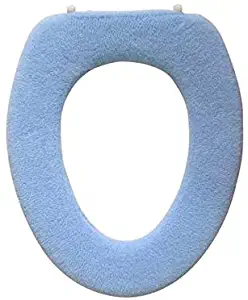 Best toilet seat covers transparent