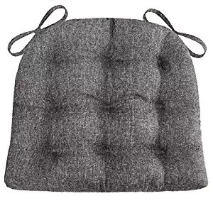 Best gray chair pads for dining chairs