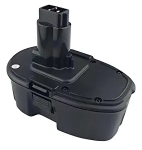 Best vanon battery for dewalt