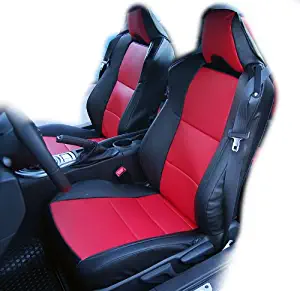 Best seat covers toyota scion