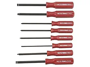 Best gun smith screw driver set
