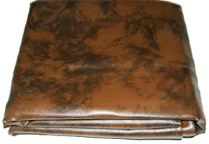 Best 54 bumper pool table cover