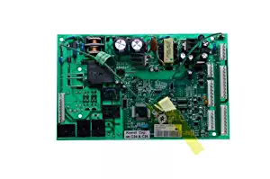 Best ge refrigerator control board pshs6tgxbdss