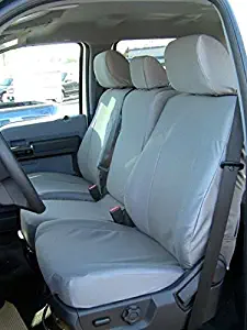 Best 40/20/40 seat covers for ford f250 2015