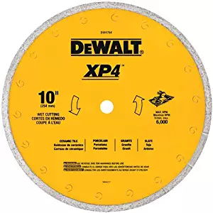 Best 10 saw blade dewalt