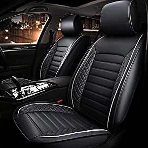 Best custom car seat covers
