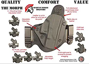 Best alien gear smith and wesson