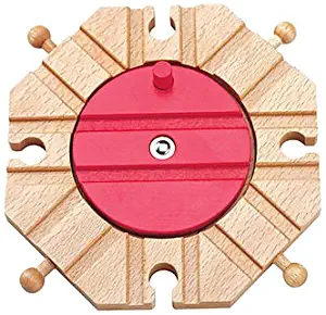 Best thomas the train wooden railway set and table