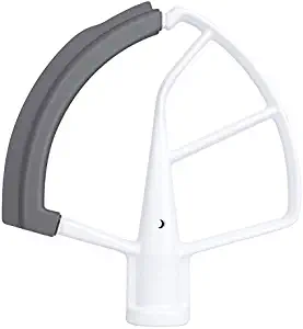 Best kitchen aid flex edge beater kfew6l