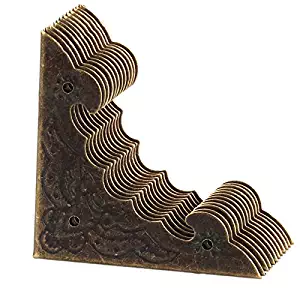 Best furniture leg corner plate