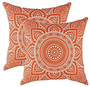 Best outdoor furniture decorative pillows