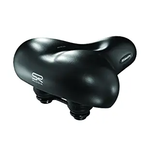 Best bike seat women tube