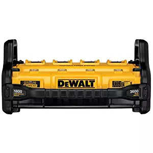 Best dewalt 20v power adapter