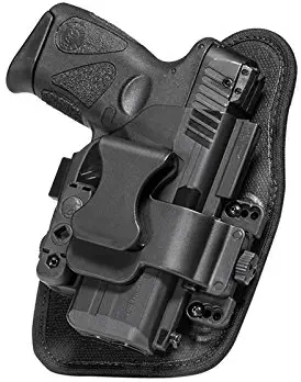 Best alien gear smith and wesson