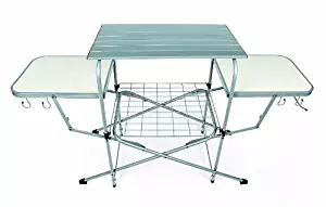 Best camp kitchen table fold