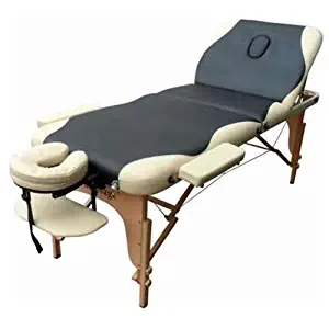 Best massage table 3 fold