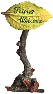 Best fairy garden dog and cat