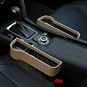 Best car seat gap insert