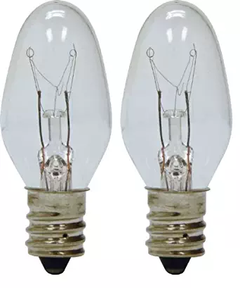 Best dryer light bulb ge