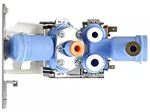 Best ge refrigerator water line valve