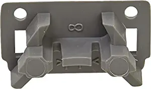 Best dishwasher rack stop whirlpool
