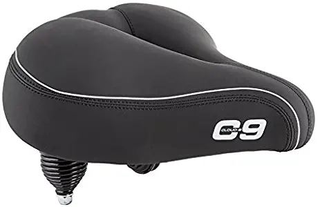 Best womens cruiser bike seat with suspension