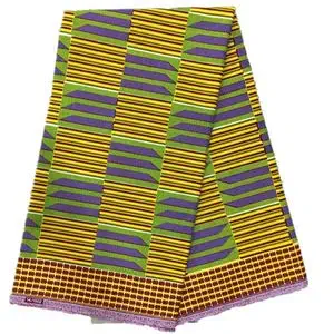 Best kente print table runner